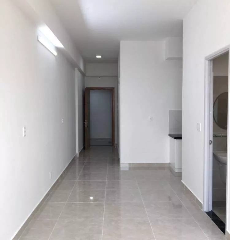 Bán Căn Hộ Marina Tower, Đường Vĩnh Phú 10, căn 60m2