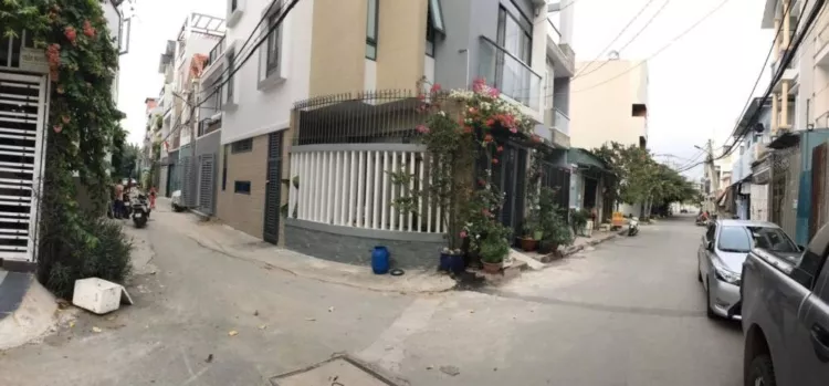 Bán Nhà đường Số 2 trong Khu dự án Thiên Niên Kỷ, Phường Trường Thọ ngay ngã ba Kha Vạn Cân