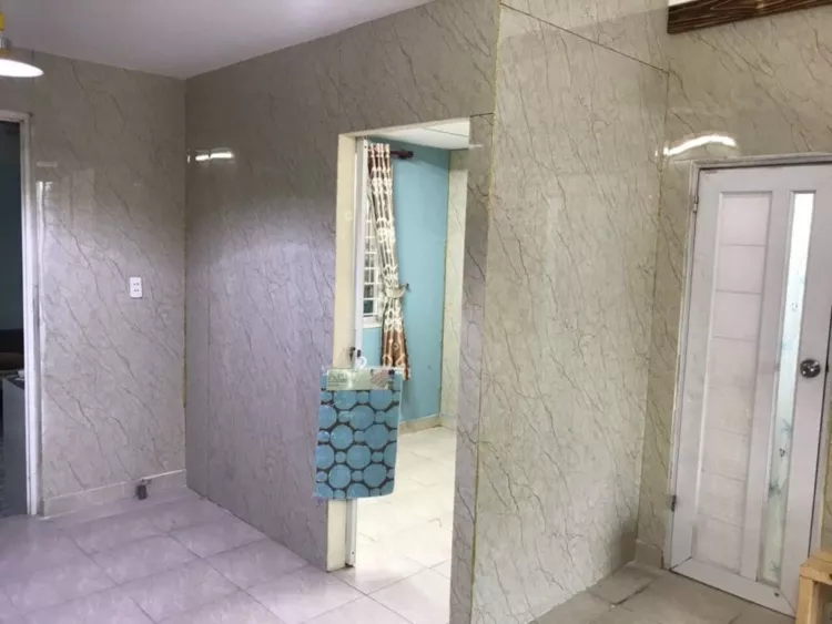 Bán Nhà Phố Vườn Ehome 4, Bình Dương,