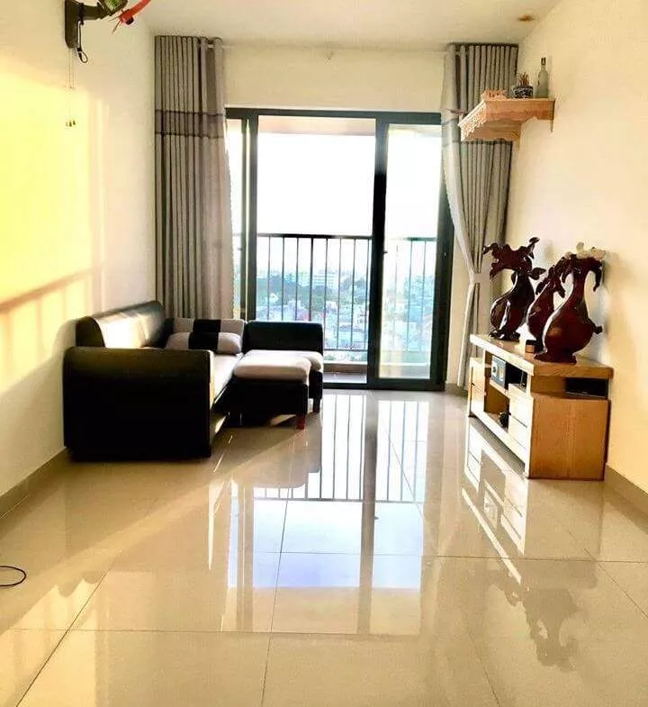 CHO THUÊ CĂN HỘ CAO CẤP TẠI ECO XUÂN BÌNH DƯƠNG