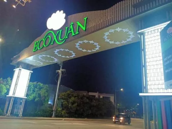 CHO THUÊ CĂN HỘ CAO CẤP TẠI ECO XUÂN BÌNH DƯƠNG