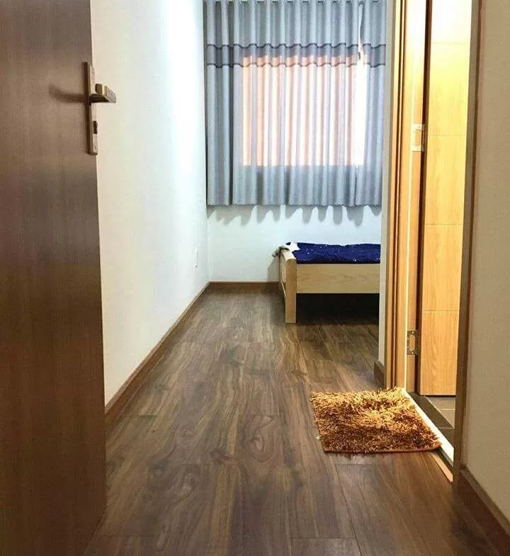 CHO THUÊ CĂN HỘ CAO CẤP TẠI ECO XUÂN BÌNH DƯƠNG