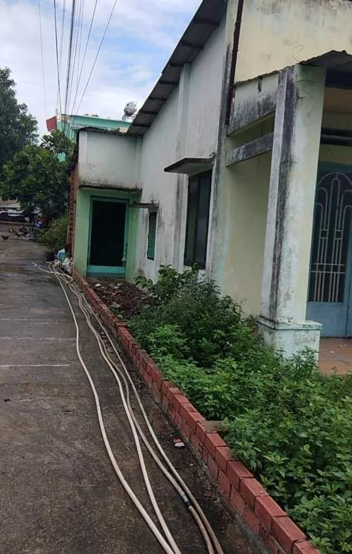 Bán lô Góc 1 sẹc đường Làng Tăng Phú, Quận 9. Gần khu Công Nghệ Cao