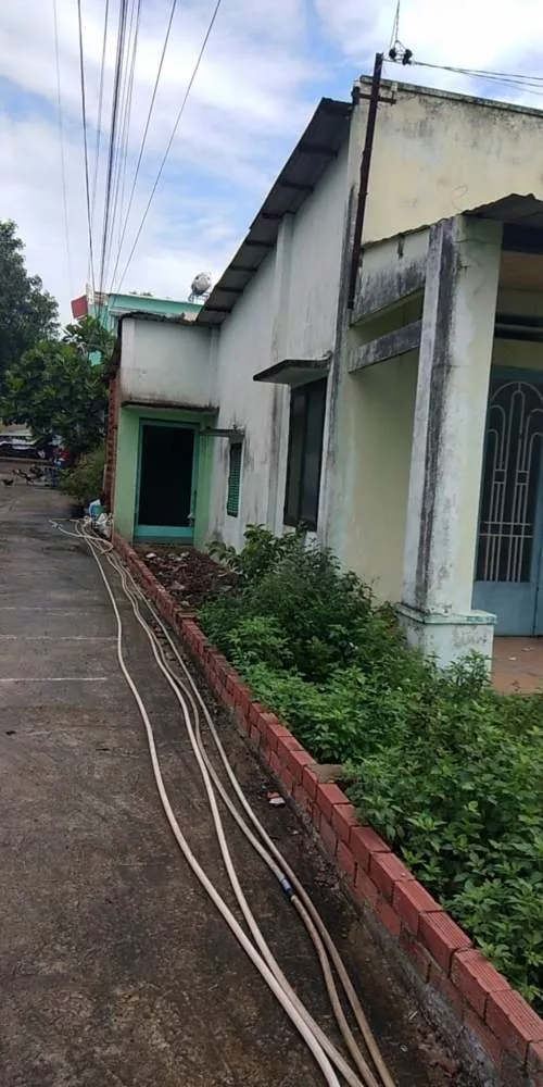 Bán lô Góc 1 sẹc đường Làng Tăng Phú, Quận 9. Gần khu Công Nghệ Cao