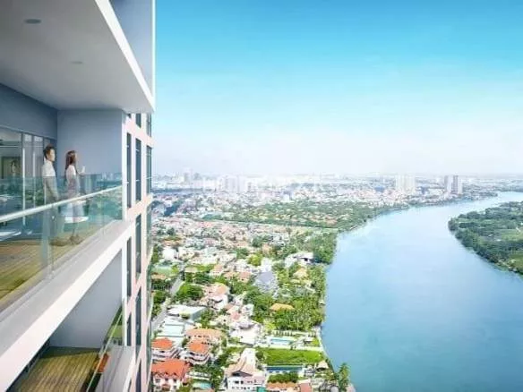 NHƯỢNG LẠI CĂN HỘ ĐẸP NHẤT TẠI DỰ ÁN ROXANA, NGAY CỔNG CHÀO BÌNH DƯƠNG