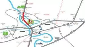 Real Estate Industry and Competitors