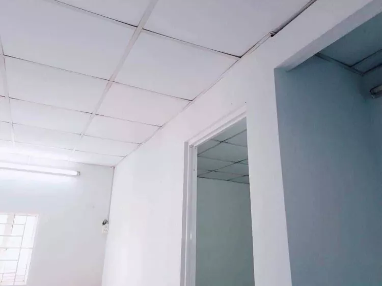 BÁN NHÀ 1 TRỆT 1 LẦU TRUNG TÂM THỦ ĐỨC 2,2 TỶ