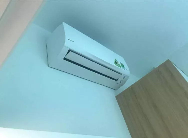 CHO THUÊ CĂN HỘ MARINA TOWER, 6TR, 2PN, CÓ NỘI THẤT