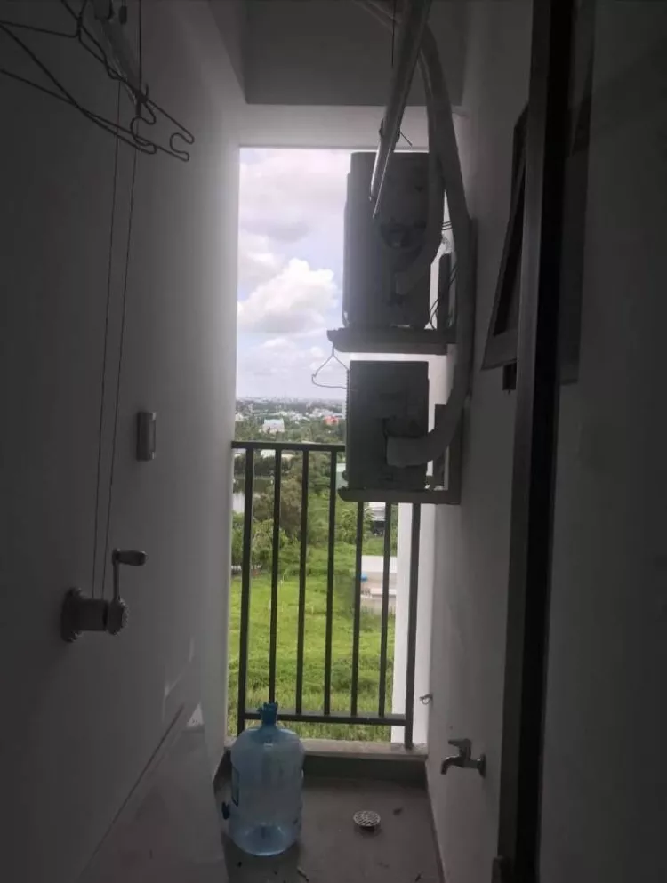 d339fabf9f4b62153b5a CHO THUÊ CĂN HỘ MARINA TOWER, 6TR, 2PN, CÓ NỘI THẤT