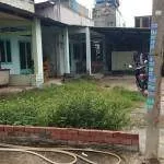Bán lô Góc 1 sẹc đường Làng Tăng Phú, Quận 9. Gần khu Công Nghệ Cao