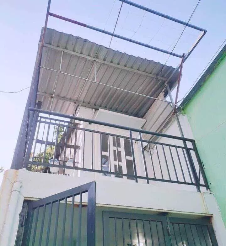 BÁN NHÀ 1 TRỆT 1 LẦU TRUNG TÂM THỦ ĐỨC 2,2 TỶ