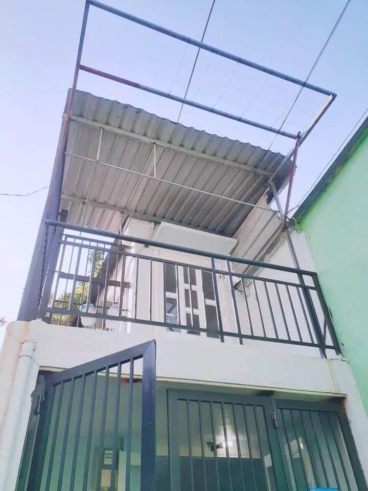 BÁN NHÀ 1 TRỆT 1 LẦU TRUNG TÂM THỦ ĐỨC 2,2 TỶ