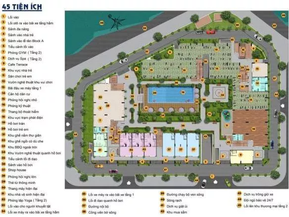CHO THUÊ CĂN HỘ FRESCA RIVERSIDE NGAY CHỢ ĐẦU MỐI THỦ ĐỨC. 2PN GIÁ 7TR