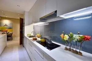 Real Estate Industry and Competitors