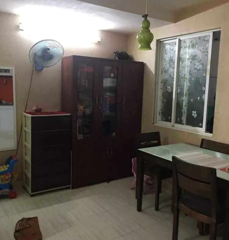 BÁN NHÀ PHỐ VƯỜN EHOME 4, ĐƯỜNG SỐ 13