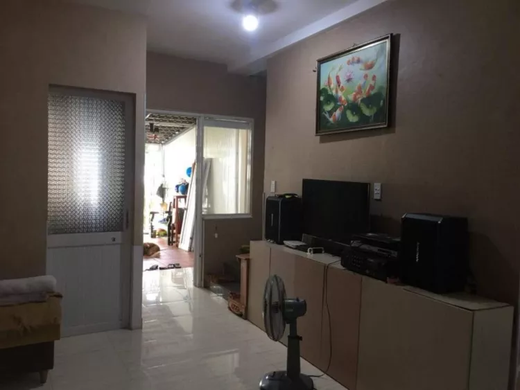 BÁN NHÀ PHỐ VƯỜN EHOME 4, ĐƯỜNG SỐ 13