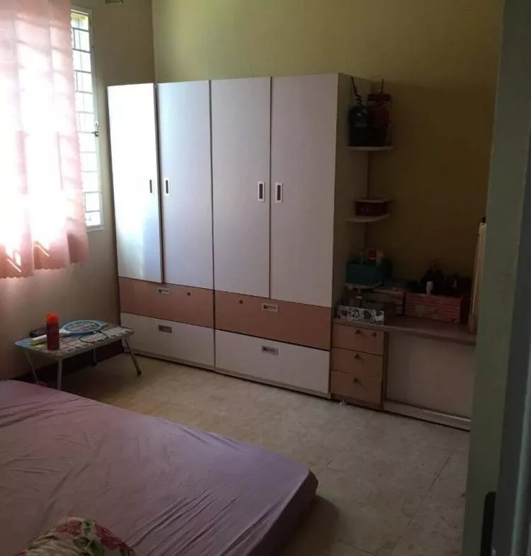 BÁN NHÀ PHỐ VƯỜN EHOME 4, ĐƯỜNG SỐ 13