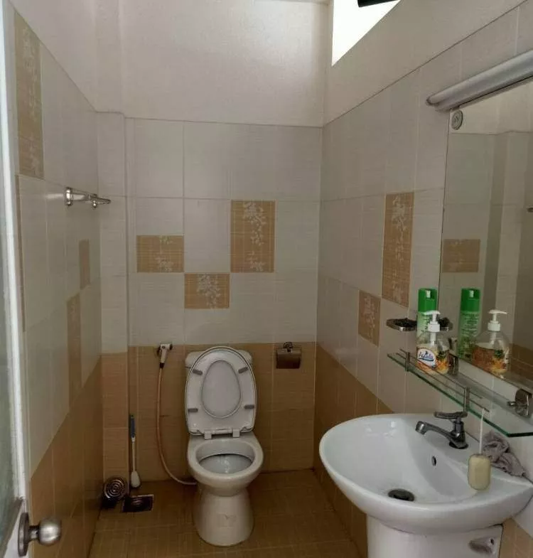 BÁN NHÀ 1 TRỆT 3 LẦU LINH CHIỂU, THỦ ĐỨC
