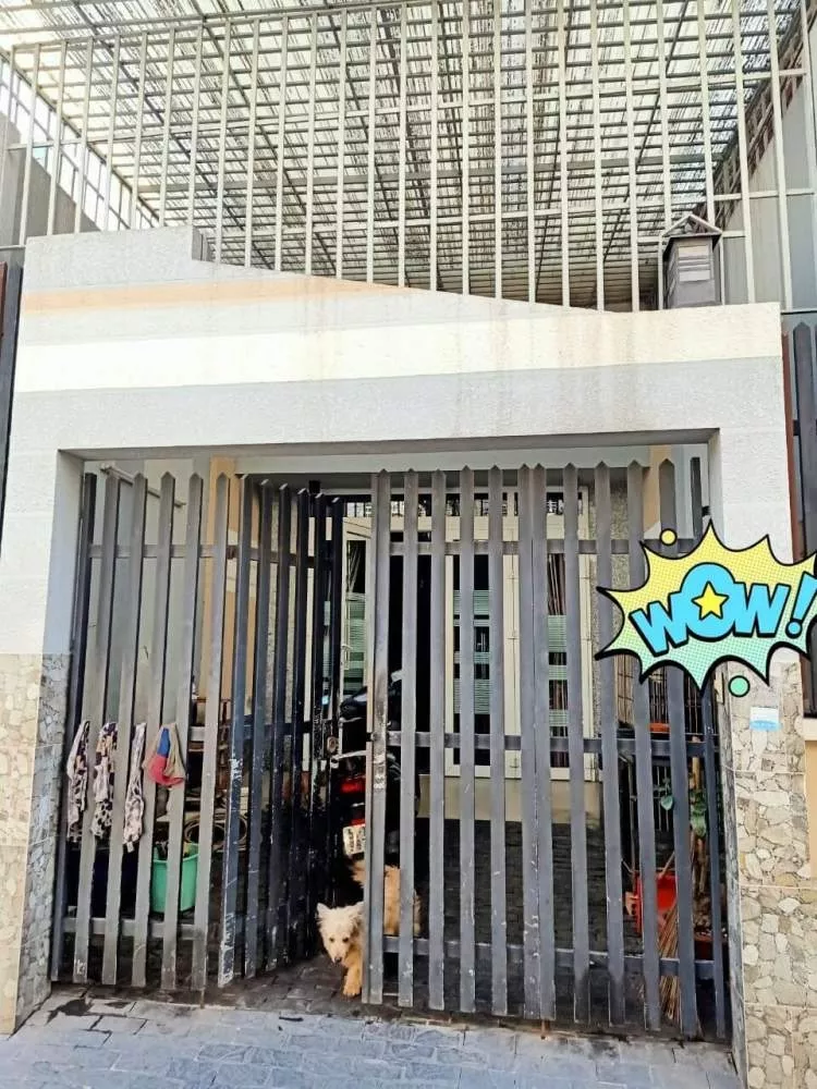 z1980266409607_c29d703b326052f9dc941c22ce589222 BÁN NHÀ 1 TRỆT 3 LẦU LINH CHIỂU, THỦ ĐỨC