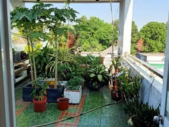 BÁN NHÀ 1 TRỆT 3 LẦU LINH CHIỂU, THỦ ĐỨC