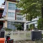 CẦN NHƯỢNG LẠI BIỆT THỰ VƯỜN TẠI KHU NHÀ Ở JAMONA, HIỆP BÌNH PHƯỚC
