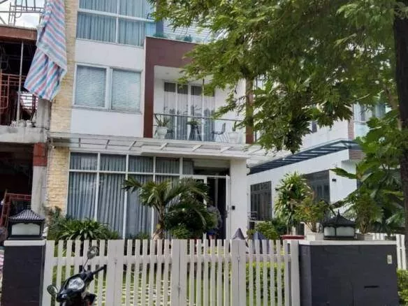 CẦN NHƯỢNG LẠI BIỆT THỰ VƯỜN TẠI KHU NHÀ Ở JAMONA, HIỆP BÌNH PHƯỚC