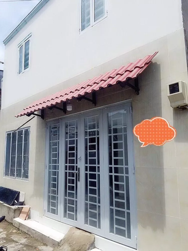 Bán Nhà sổ riêng đường 8, Trường Thọ, Thủ Đức giá 2,15 tỷ