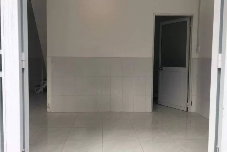 Bán Nhà sổ riêng đường 8, Trường Thọ, Thủ Đức giá 2,15 tỷ
