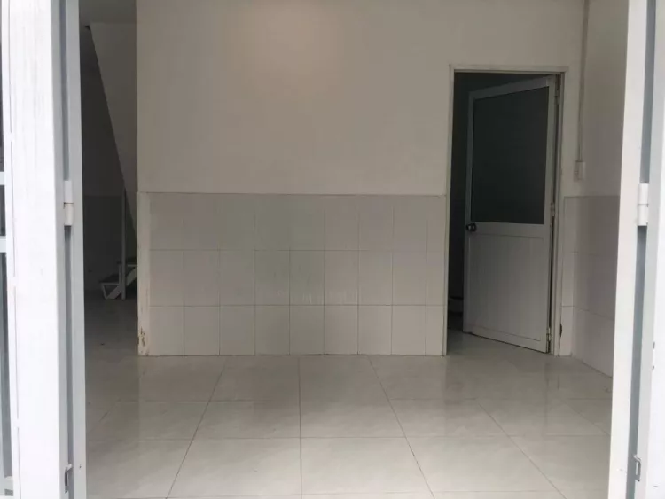 Bán Nhà sổ riêng đường 8, Trường Thọ, Thủ Đức giá 2,15 tỷ