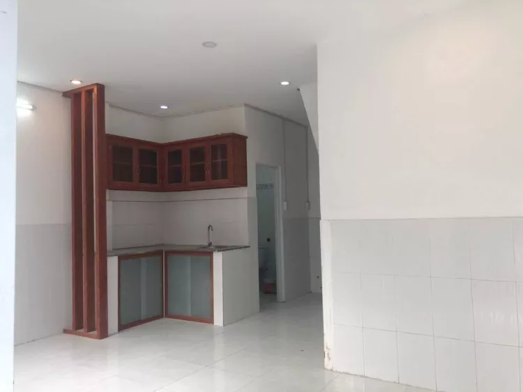Bán Nhà sổ riêng đường 8, Trường Thọ, Thủ Đức giá 2,15 tỷ
