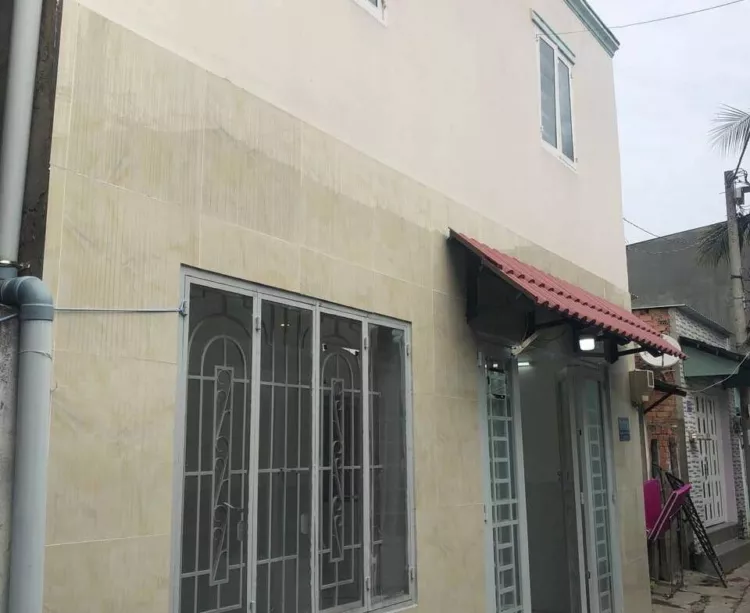 Bán Nhà sổ riêng đường 8, Trường Thọ, Thủ Đức giá 2,15 tỷ