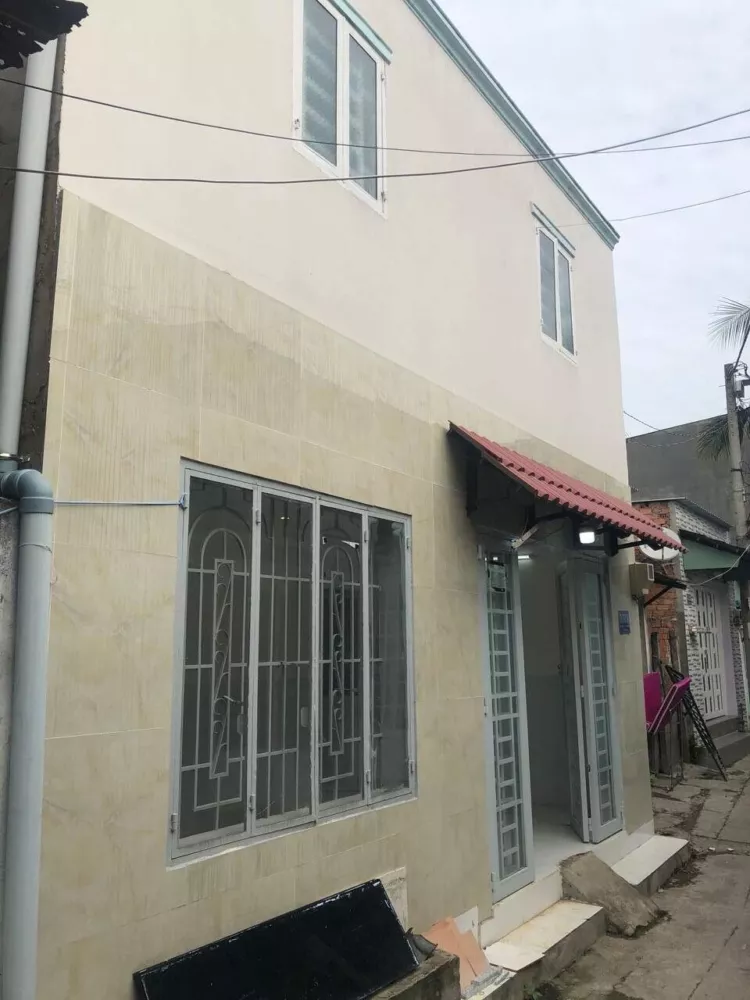 Bán Nhà sổ riêng đường 8, Trường Thọ, Thủ Đức giá 2,15 tỷ