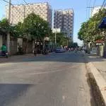 CẦN BÁN GẤP !Nhà 1 Trệt 2 Lầu Sân Thượng Mặt Tiền Đường Cây Keo Q.Thủ Đức Tiện Buôn Bán Mở Công Ty