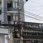 Bán gấp nhà mặt tiền Đường 17, Linh Chiểu, Thủ Đức. Sát Đại Học Ngân Hàng.
