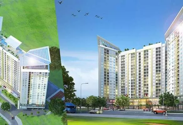 Bán căn góc 3pn tai Centum Wealth quận 9 giá tốt nhất.