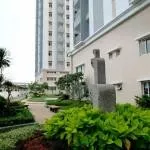 Cho Thuê Căn Hộ TDH Trường Thọ, Thủ Đức 3pn, tầng cao, vị trí đẹp nhất dự án