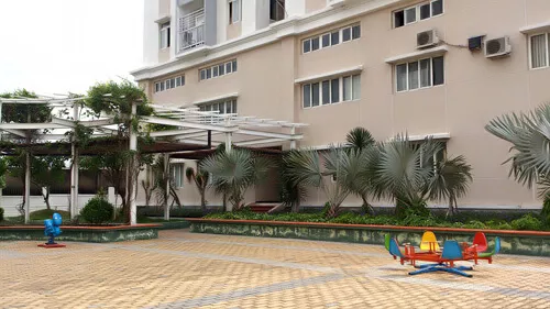 Cho Thuê Căn Hộ TDH Trường Thọ, Thủ Đức 3pn, tầng cao, vị trí đẹp nhất dự án