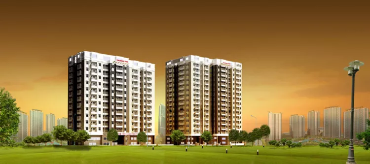 Cho Thuê Căn Hộ TDH Trường Thọ, Thủ Đức 3pn, tầng cao, vị trí đẹp nhất dự án
