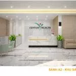 Bán căn hộ Centum Wealth 3pn giá tốt nhất.