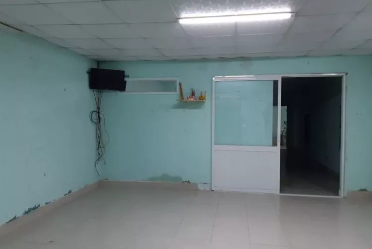 Nhà nằm Khu Dân Cư Hiện Hữu đường Số 10, Linh Xuân, Thủ Đức. Gần Trường, Bệnh Viện, Chợ