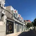 Cần bán nhà mặt tiền đường 189, dương đình hội Phước Long B Quận 9. hẻm hiện hữu 5,5m