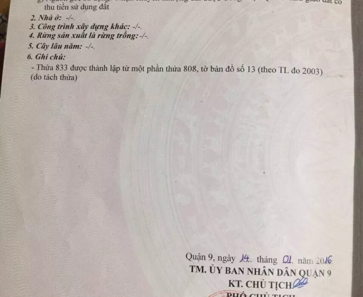Cần Bán Gấp Lô đất mặt tiền võ văn hát vào 80m. Cách trường cấp 1, 2, 3 long trường + ĐH tài chính kế toán, nghiệp vụ kho bạc chỉ 500m. 