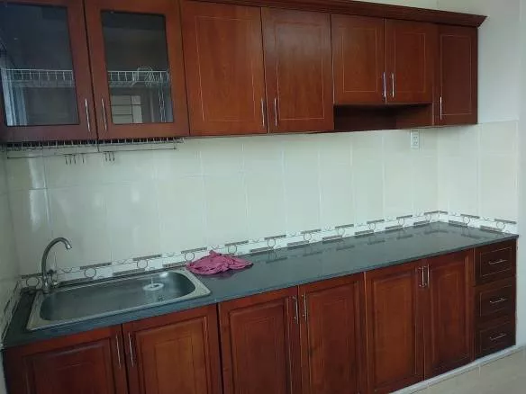 Bán căn hộ ở liền đường Phạm Văn Đồng, Linh Trung Thủ Đức giá 1,5 tỷ
