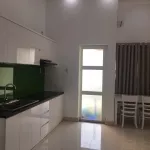 bán căn hộ TDH phước long 60m2, căn góc lầu cao