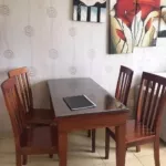 Cho thuê căn hộ Thanh Nhựt quận 8 giá rẻ