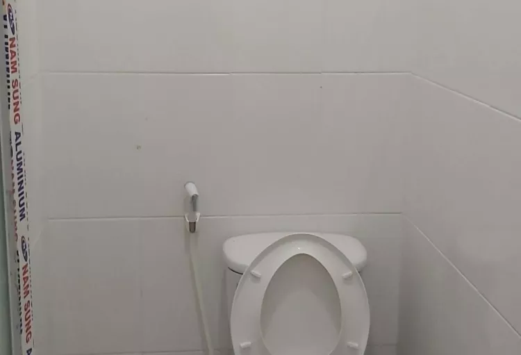 Bán gấp nhà sổ riêng ngay chợ Nhỏ, F Hiệp Phú, Quận 9