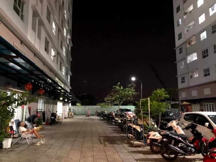 Cần bán nhanh căn hộ Chương Dương Home, căn góc 2 view 63,5m2. giá chỉ 1,7 tỷ