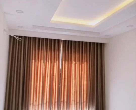 Cho thuê căn hộ Centum Wealth 2pn 2wc view hồ bơi đẹp