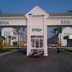 Bán nhà Phố Khang Điền Mega Residence Phú Hữu quận 9