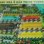 Bán lô D11 dự án Đảo Thịnh Vượng quận 9